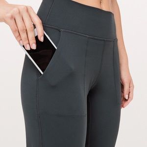 Lululemon Align Jogger